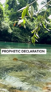 Prophetic declaration 🙏 | Daily Revival