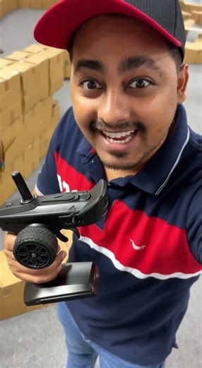 Rc F1 Car Mistake 😭