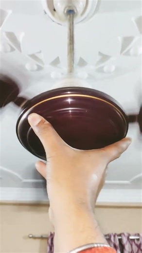 Ceiling fan smoking exprement funny #funny #video #shorts