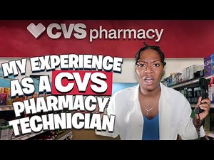 Unbelievable! My Shocking Experience as a Pharmacy Tech