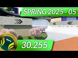 Trackmania Spring 2025 - 05 - Author Guide