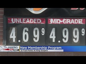 King Soopers adds membership program to 'Boost' savings