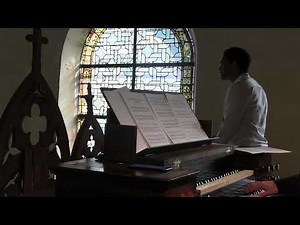 Henry Purcell (1659-1695) : « Cold Genius Song »