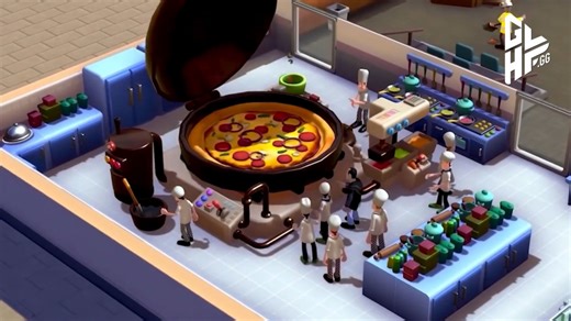 Two Point Campus: Tipps und Tricks im Video