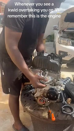 #renaultkwid #carowners #mechanic #vw #vwpolo