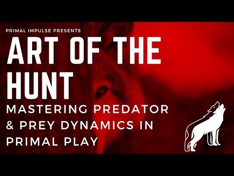 The Art of the Hunt – Mastering Predator & Prey Dynamics