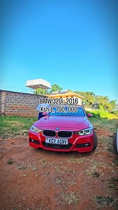 2016 BMW 320i #cars #carsofinstagram #luxurycars #luxuryliving #bmw | David Tash