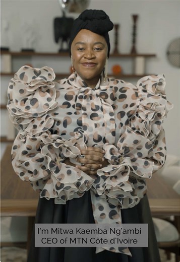 Mitwa Ng’ambi: Leadership Lessons from Africa