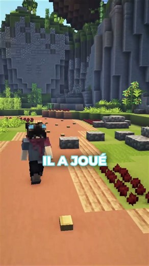 ⬆️ Rejoins le Discord en bio - Un joueur a retourné mon serveur minecraft sans tricher !