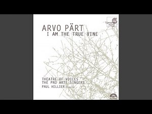 Berliner Messe: Credo