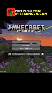 Cách Đăng Ký, Đăng Nhập StarMCVN Trên Máy Tính Mới Nhất 2025 | Starmcvn.com - Minecraft Server Việt Nam