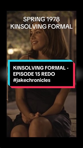 KINSOLVING FORMAL - EPISODE 15 REDO #jakechronicles