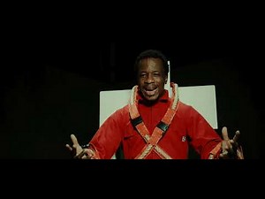 SMARTY- R.A.P (Rien A Prouver)