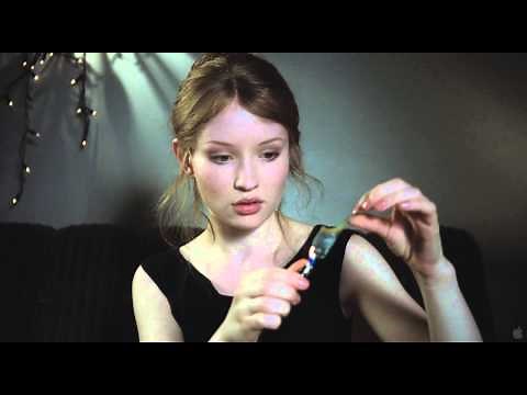 Sleeping Beauty - Official® Trailer [HD]