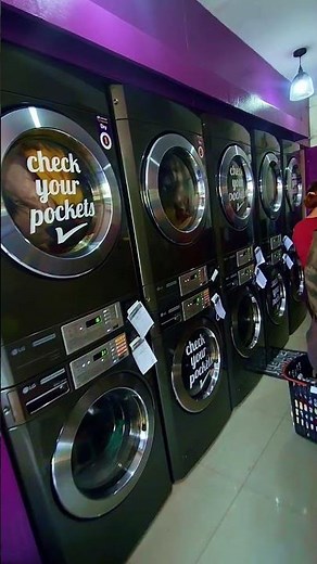 Best Laundry Shop in Cavite