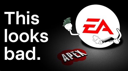 EA is murdering Apex Legends, insiders are leaking