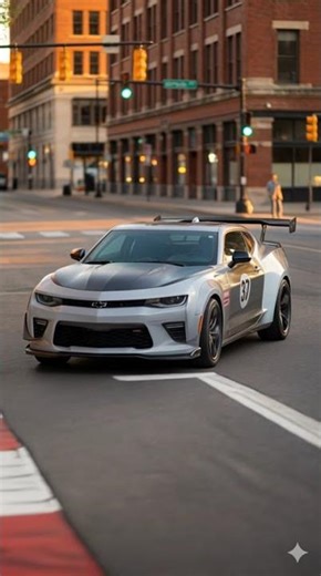 Chevrolet Camaro modification #carmods #chevrolet #camaro