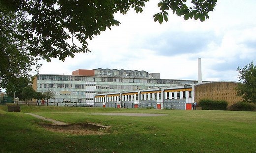 Elliott School, Putney - Alchetron, The Free Social Encyclopedia