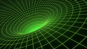 Scientists create observable "baby wormhole" simulation using new quantum processor