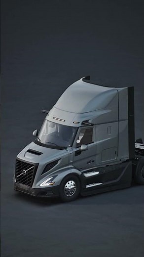 Volvo Trucks — Build your all-new VNR