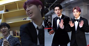 5 Funny Facts Newer Fans May Not Know About TXT