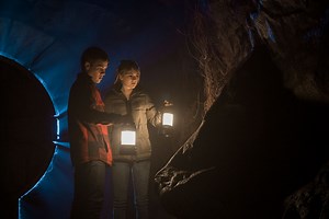 ‘Locke & Key’: Everything You Need To Know About Netflix’s Next Dark Fantasy Hit