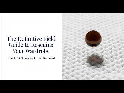 How to Get Blood Out of Clothes (Fast & Easy Methods That Actually Work)