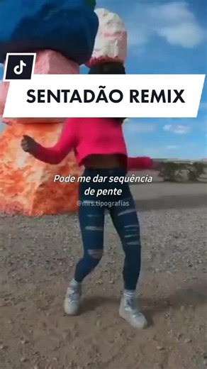 Tequileiras do Funk - Sentadão (Remix) Status Update
