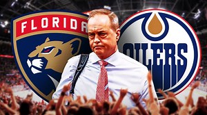 Panthers' Paul Maurice 'certainly considering' lineup change for Game 5 vs. Oilers