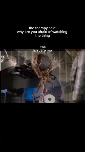 the thing is scares me (the thing) #meme #edit #viral #viralshort #shortvideo #2026 #tf2 #fyp