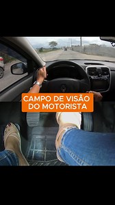 55K views · 1.6K reactions | CAMPO DE VISÃO DO MOTORISTA!  | Bellas no Trânsito | Facebook