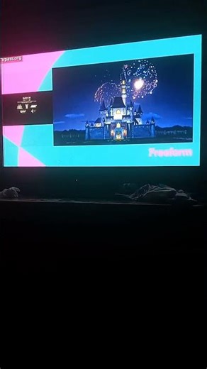 The Jungle Book (2016) - Freeform Intro