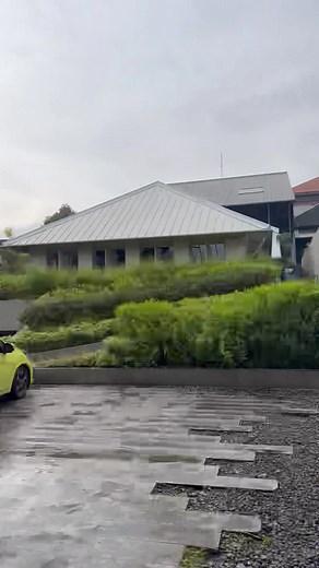 David Kennedy on Reels