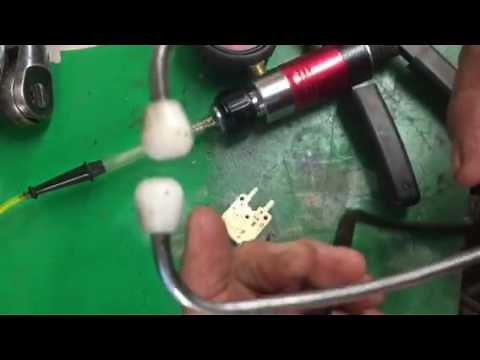 Zama Primer Base Assembly-Testing