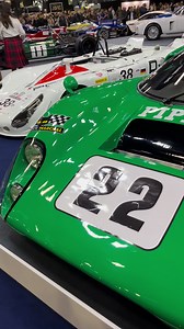 Historic Racing News.com on Reels