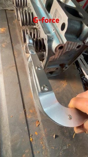 Cylinder head valve spring compressor #automobile #automotivetools #diy #tools4life #mechanic