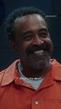 Even cannibals have standards! #Brooklyn99 #AndySamberg #JoeTruglio #TimMeadows #BrooklynNineNine