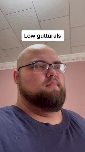 Mastering Low Guttural Screams: Vocal Tutorial