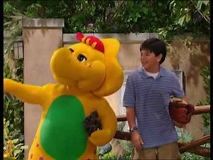Barney And Friends Riff's Clubhouse mp4