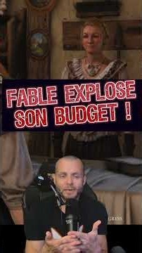 Fable is costing Xbox way too much
