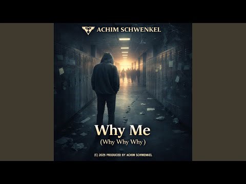 Why Me? (Why Why Why) (2026 Remastered)