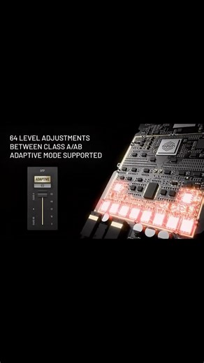 HiBy RS8 II — a flagship digital audio player that redefines what portable Hi-Fi can be!