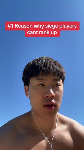 How to find teammates #rainbowsixsiege #siege #r6