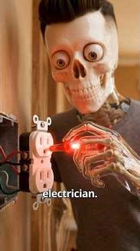 Life of an Electrician - What would you see?