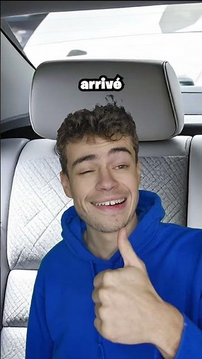 3 hommes ivres dans un taxi 😂