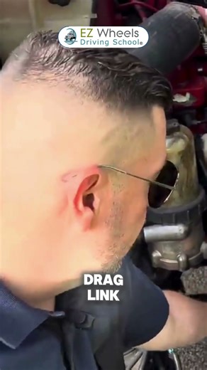 CDL Pre-Trip: Steering Components Breakdown