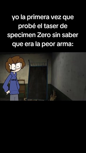 Armas y Estrategias en Specimen Zero: Guía Completa