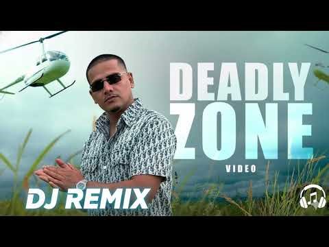 Deadly Zone - Dhanda Nyoliwala ( Ai DJ Song ) Deepesh Goyal | VYRL Haryanvi