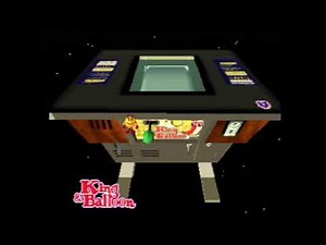 Namco Museum Encore - Longplay