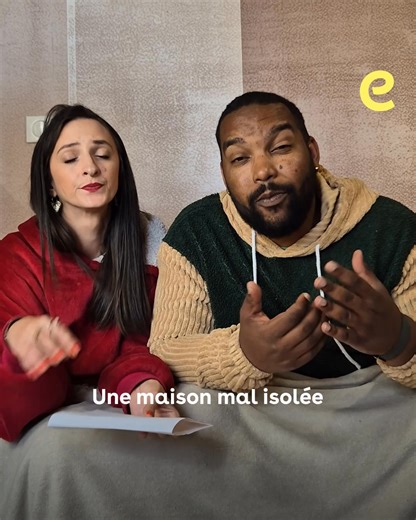 Faites comme Loïc et passez à la rénovation énergétique avec Effy 🏠 | Effy